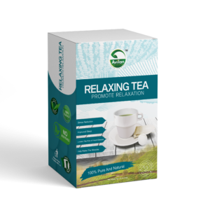 RELAXING Tea