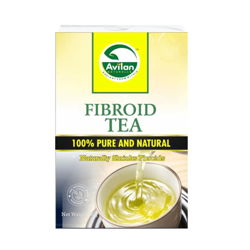 fibroid tea｜TikTok Search