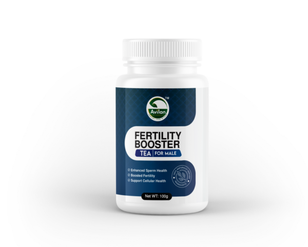 FERTILITY BOOSTER TEA MALE