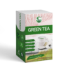 GREEN TEA