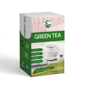 GREEN TEA