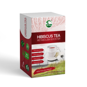 HIBISCUS Tea