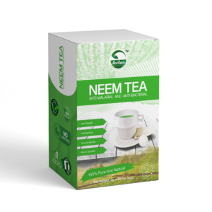 NEEM Tea