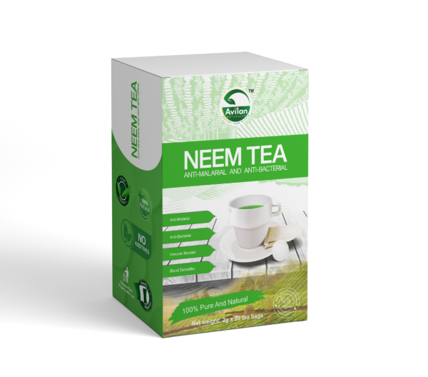 NEEM Tea