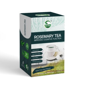 ROSEMARY Tea