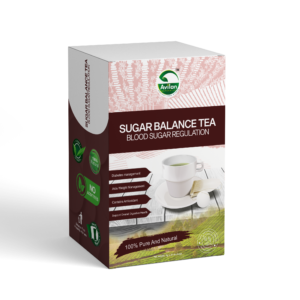 SUGAR balance Tea