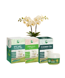 ARTHRITIS RELIEF SET